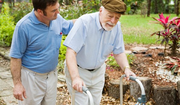 A Comprehensive Guide To Assisted Living Facilities