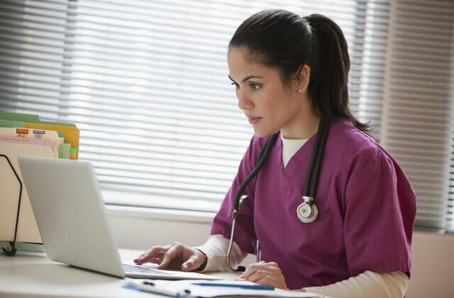 online nursing programs for high school students